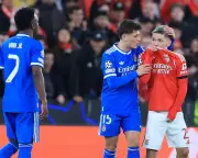 World Cup 2026: Players Covering Mouths or Leaving Pitch Face Red Cards