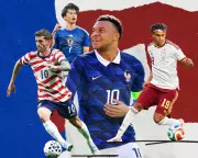 World Cup 2026 Power Rankings: France Lead as Senegal and Japan Surge