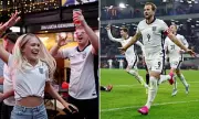 World Cup Fever Hits Early: England Match Tickets Selling Fast Nationwide