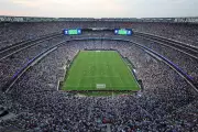 World Cup Train Fare Fury: England Fans Decry $13 to $100 'Rip-Off' Hike