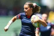 World Rugby Expands Trial of Smaller Ball in Elite Women's Game