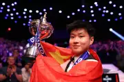 World Snooker Championship 2026 Betting Preview and Expert Tips