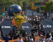 World's First Fossil Fuel Transition Conference Opens in Colombia