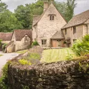 World's Most Beautiful Village Just an Hour from London