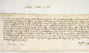 World's Oldest Love Letter Decoded After 540 Years Reveals Love vs Money Dilemma