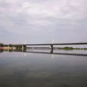 World's Only Bridge Where You Can See Four Countries at Once