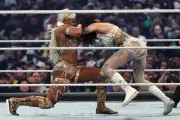 WrestleMania 42 Results: Complete Match Winners from Las Vegas Spectacle