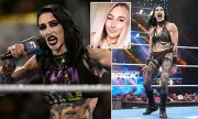 WWE Star Rhea Ripley Opens Up About Eating Disorder Battle