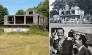 WWII RAF Control Tower to Become Airbnb After Conservation Objection Lifted