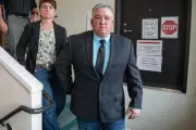 Wyoming Hunter Avoids Prison for Wolf Abuse, Receives Probation and Fines