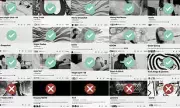 X Platform Exposes Children to Graphic Pornography, Study Reveals