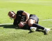 Xavi Simons out for season and World Cup with torn ACL