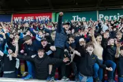 York City's Century of Points Fuels Football League Promotion Dream