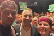 Young Candidates Seek Local Council Seats for Better Youth Representation