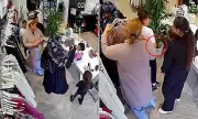 Young Girls Used as Decoys in Sophisticated Chanel Handbag Heist in Surrey Boutique
