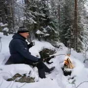 YouTube Star Ali Leiniö Dies at 49 After Medical Emergency on Solo Ski Trek