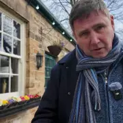 YouTuber's 10/10 Verdict on British Village That Banned Takeaways