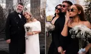 Yvonne Connolly Shares More Photos from New York Wedding to John Conroy