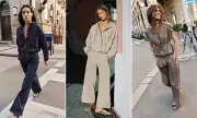 Zara's Co-ord Sets Dominate Fashion as the Ultimate Effortless Outfit Formula