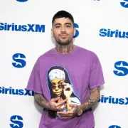 Zayn Malik Opens Up About Fatherhood and Cultural Pride in New Album Journey