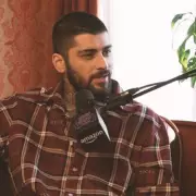 Zayn Malik's Wild World: From X Factor Fame to Fallouts and Fights