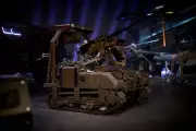 Zelensky Reveals Unmanned Robot Assault Forced Russian Surrender in Ukraine