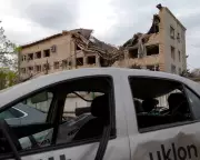 Zelenskyy Urges European Missile Defence as Kyiv Endures Russian Strikes