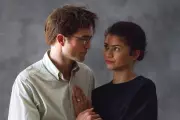 Zendaya and Pattinson's 'The Drama' Sparks Debate: Can We Ever Know 'The One'?