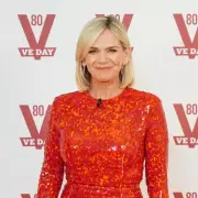 Zoe Ball Reveals Daughter Nelly Also Shares ADHD Condition with Her and Son Woody