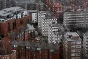 Zoopla Analysis Reveals Stark Housing Divide in Floor Space Value