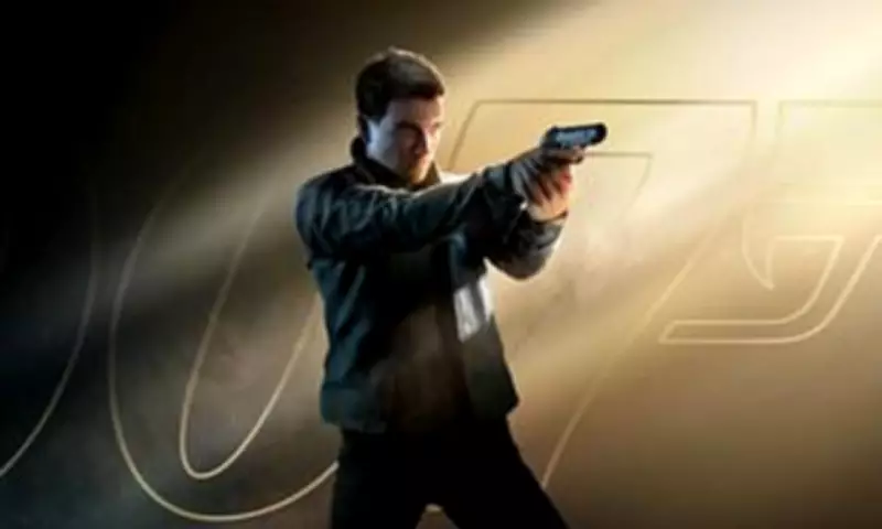 007 First Light Review: A Gen Z Bond Reimagined in Thrilling Gameplay