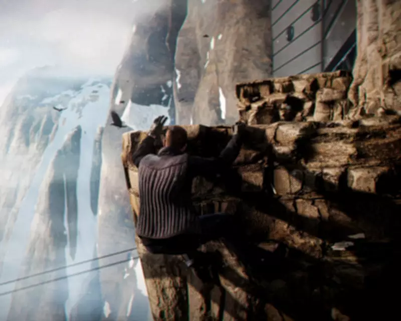 007 First Light: The Best James Bond Game Since GoldenEye?