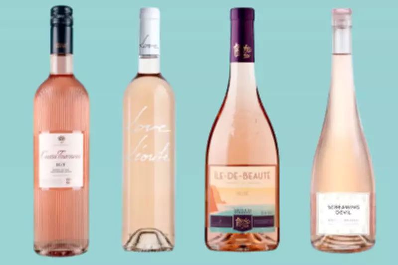10 Best Supermarket Rosés for Spring: Wine Experts' Top Picks