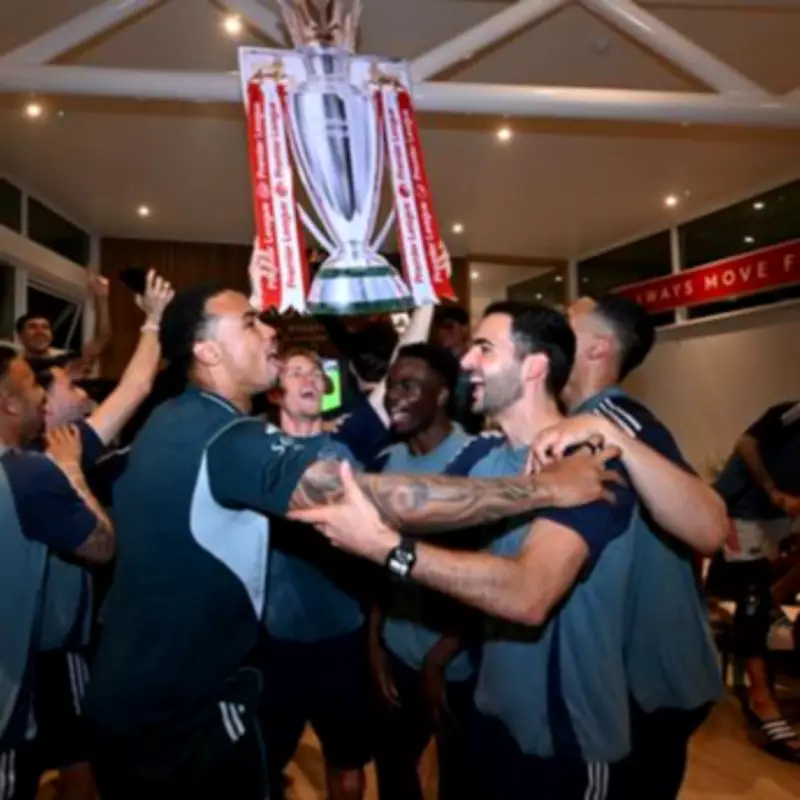 10 Defining Moments in Arsenal's Premier League Title Win