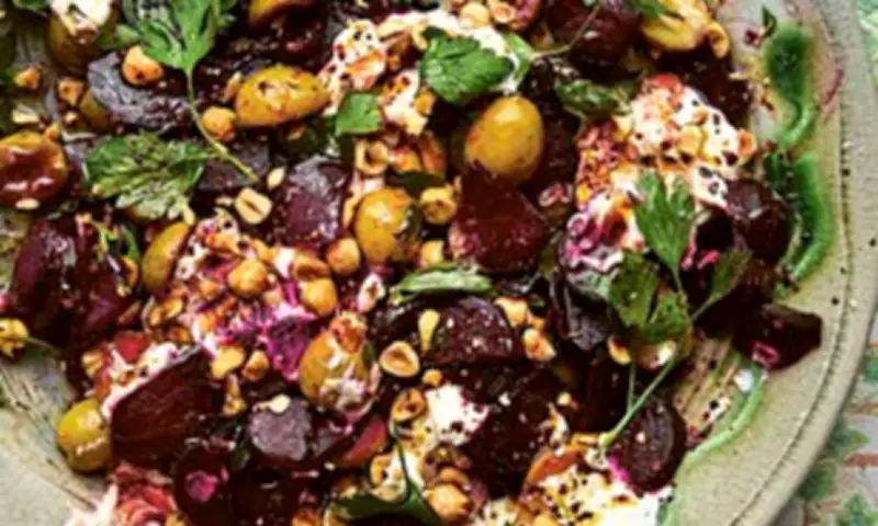 10 Delicious Turkish Recipes from İstanbul Cuisine