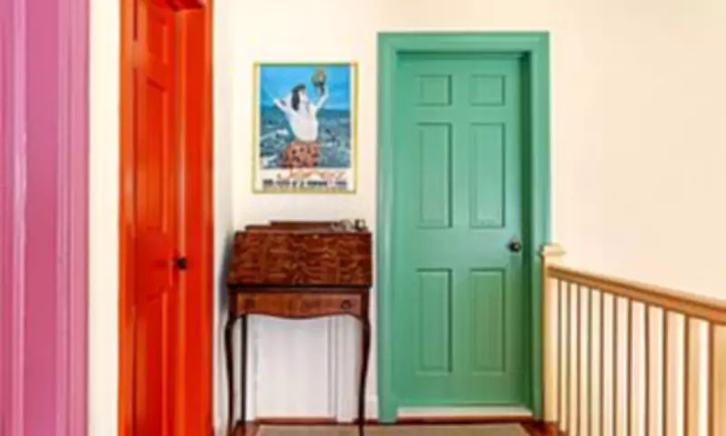 10 Easy Spring Home Updates on a Budget