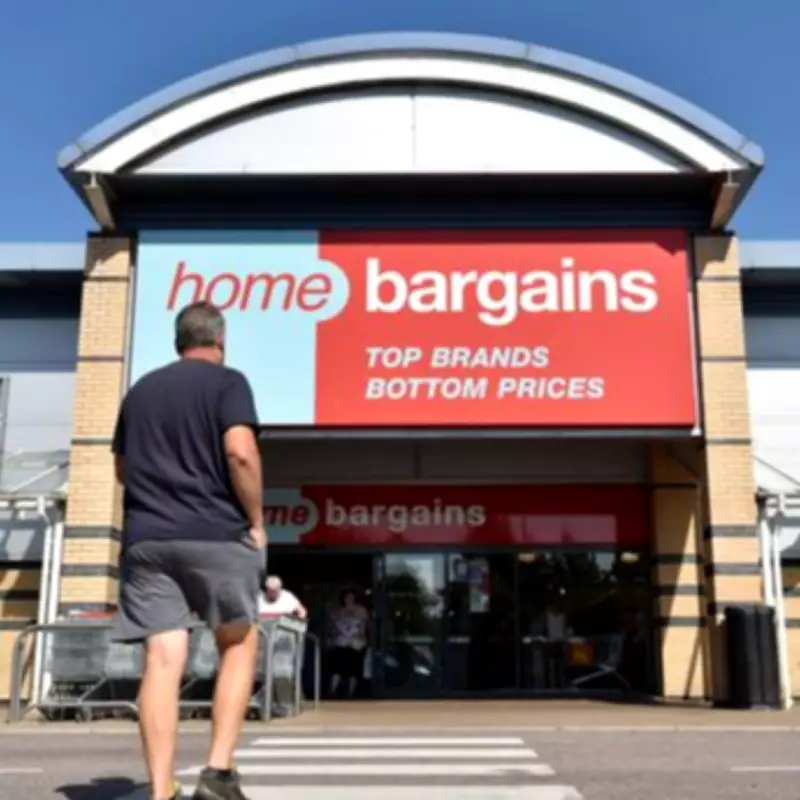 £10 Home Bargains Wreath to Make Your House Look 'Beautiful' for Years