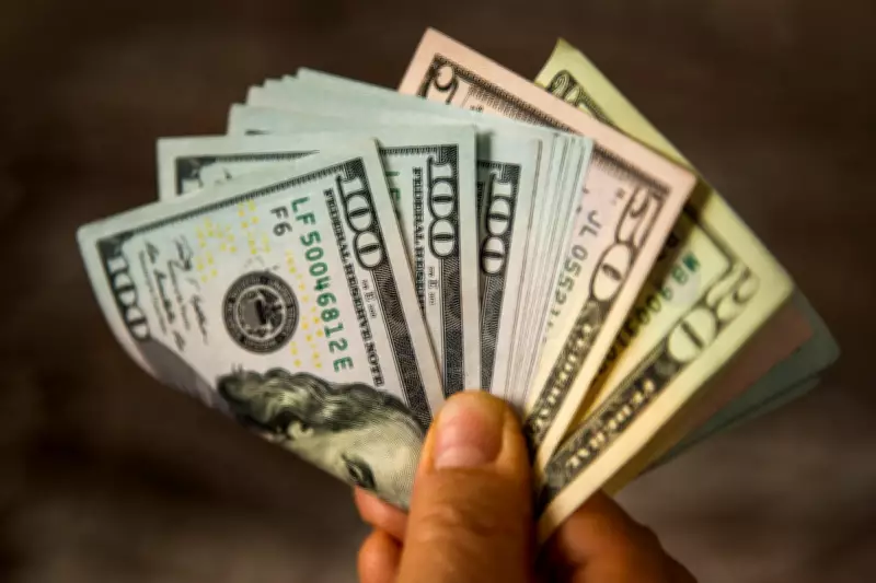 $100K Salary Now Lower-Middle Class in 12 US States, Report Finds