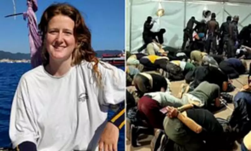 11 Australians Detained in Gaza Aid Flotilla to Be Released, Deported