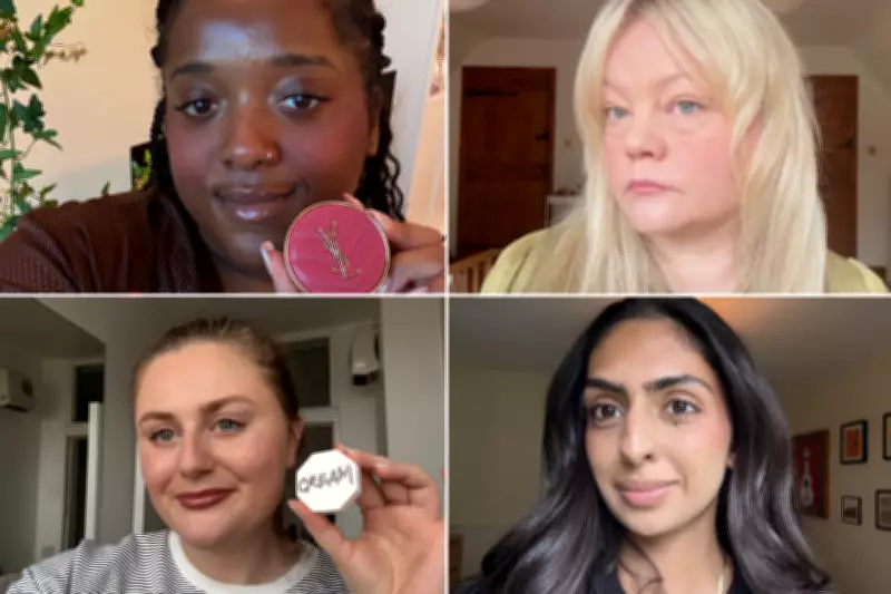 11 Best Blushes for a Natural Flush Tested on Four Complexions