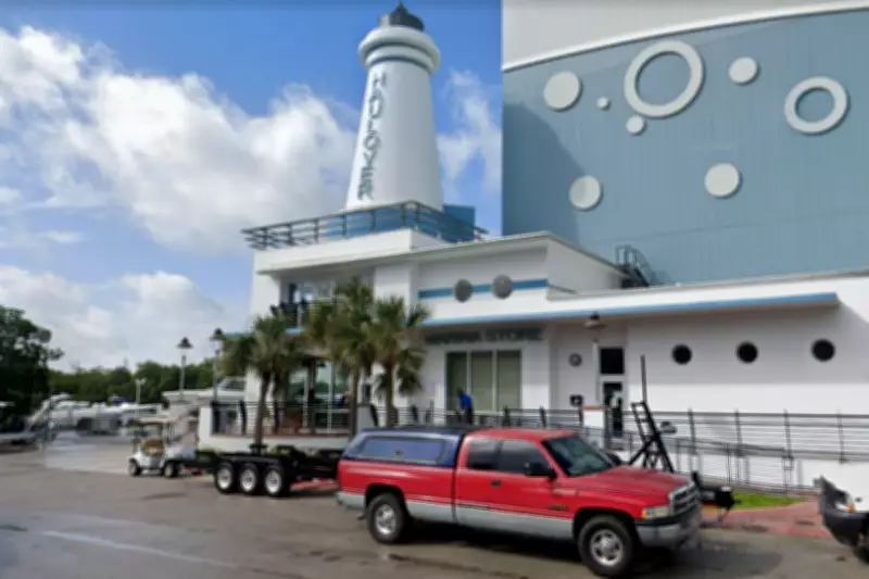 11 Injured in Possible Boat Explosion in Miami Beach Marina