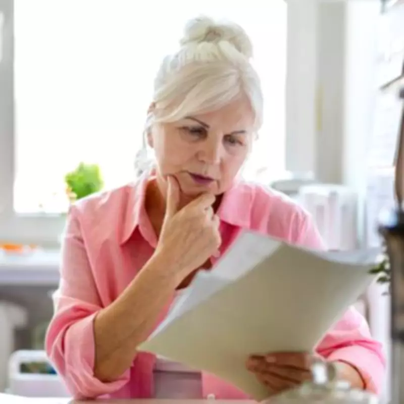 1.1 Million Pensioners Missing £458 Monthly DWP Benefit