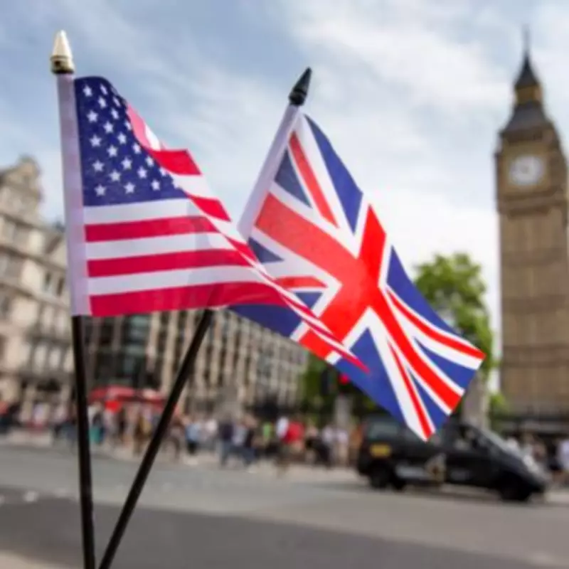 11 Things an American Learned After 11 Years Living in the UK
