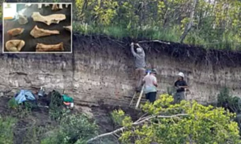 11,000-Year-Old Indigenous Settlement Found in Canada Rewrites History
