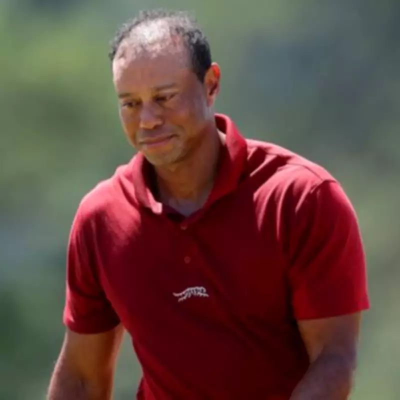 12 Golf Stars Missing PGA Championship Including Two Former Champions