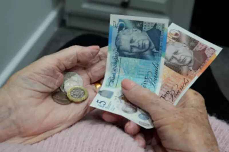12.2 Million UK Adults at Risk of Pension Poverty in Later Life, Report Estimates