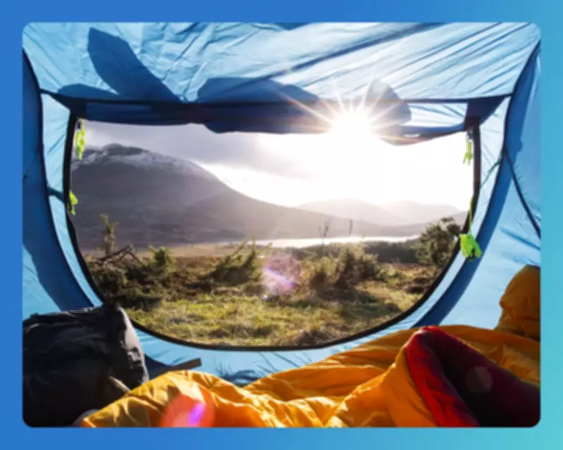 13 Camping Essentials You Can't Live Without, from Blackout Tents to Portable Pumps