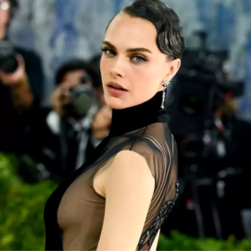 £14 Mascara Steals Spotlight at 2026 Met Gala Over Pricey Brands