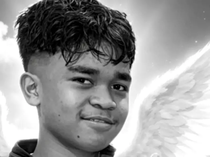 14-Year-Old Boy Dies in River Thames; Mother Warns of Wild Swimming Dangers