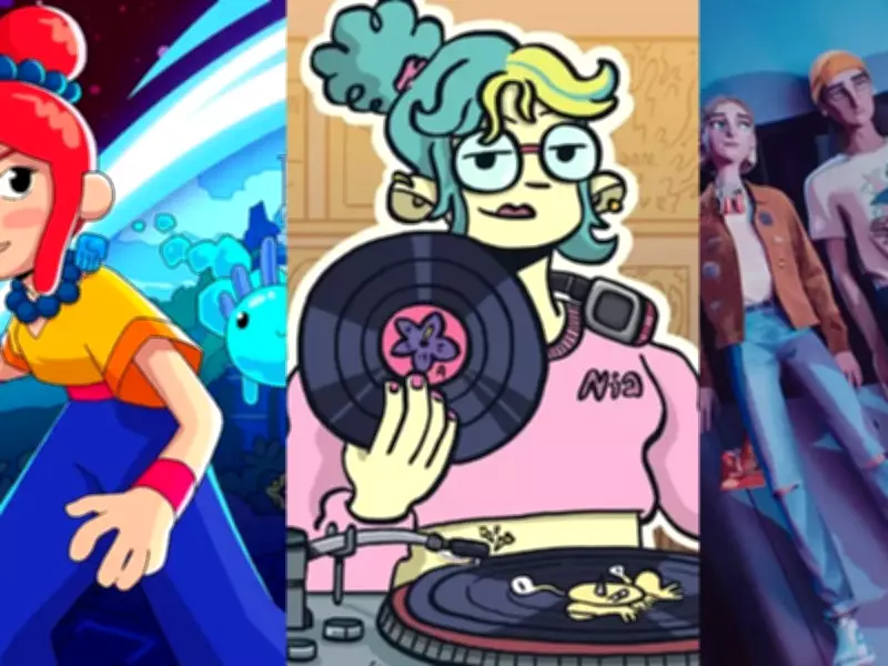 15 Best Indie Games Released in May 2026: Inventive Gems You Must Play